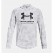 UA Rival Terry Novelty 
HD (Uomo)